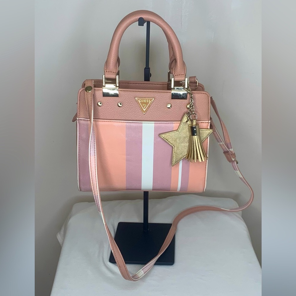 Guess summer tote